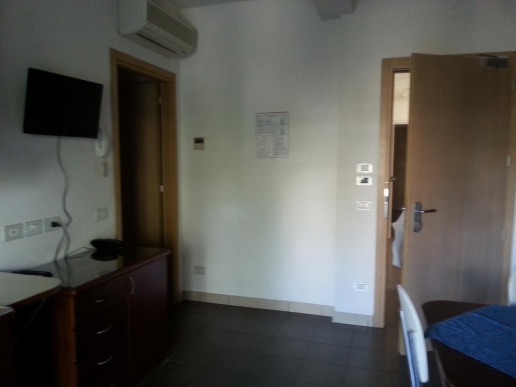 Residence Nocchiero Riccione Exterior photo