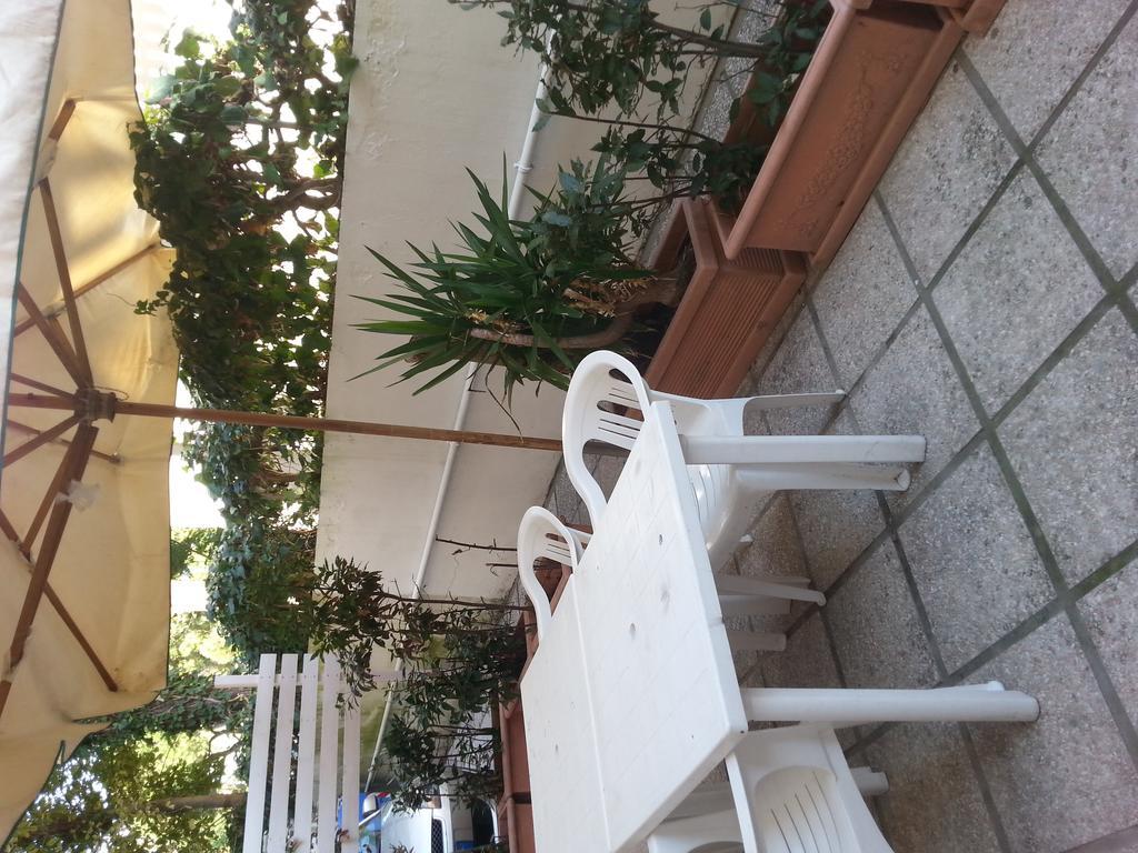 Residence Nocchiero Riccione Exterior photo