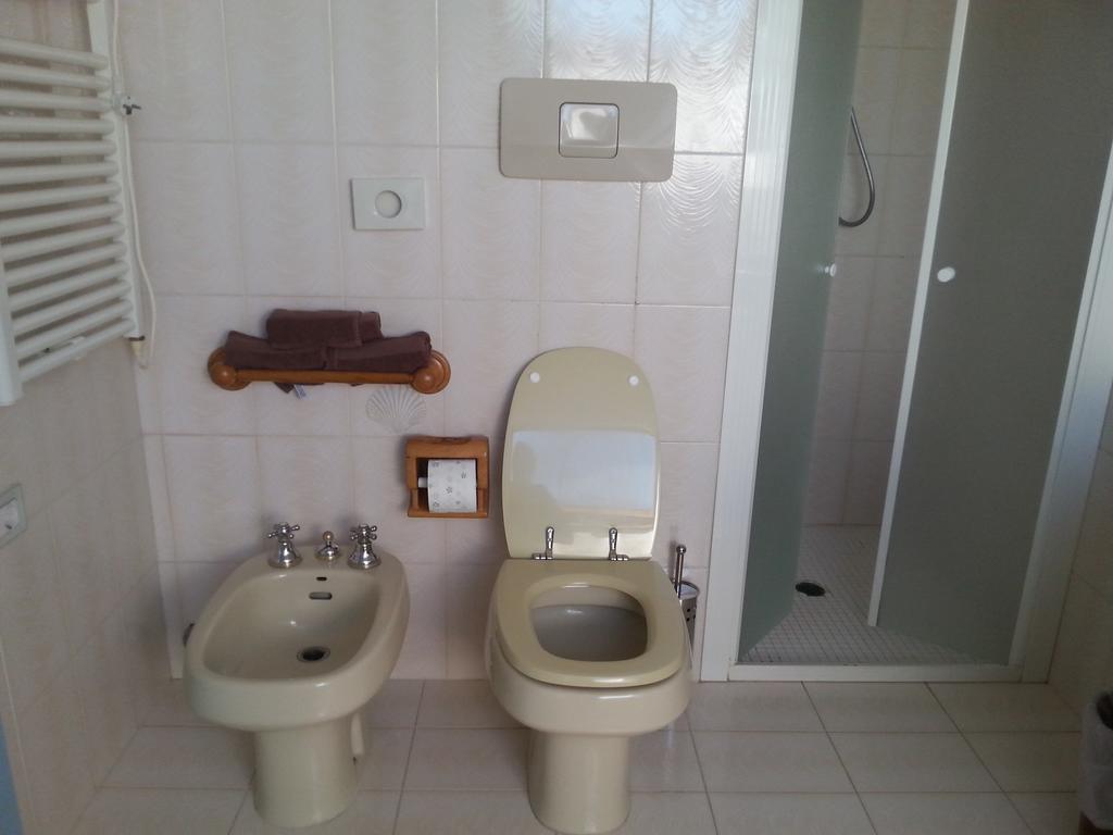 Residence Nocchiero Riccione Room photo