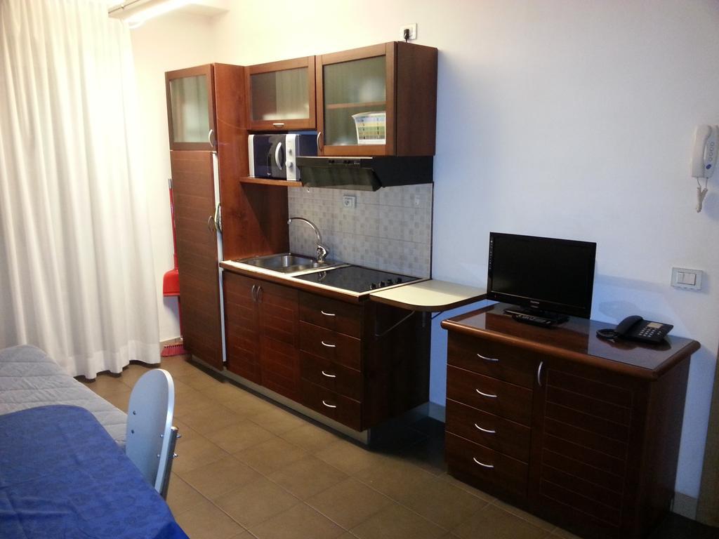 Residence Nocchiero Riccione Room photo